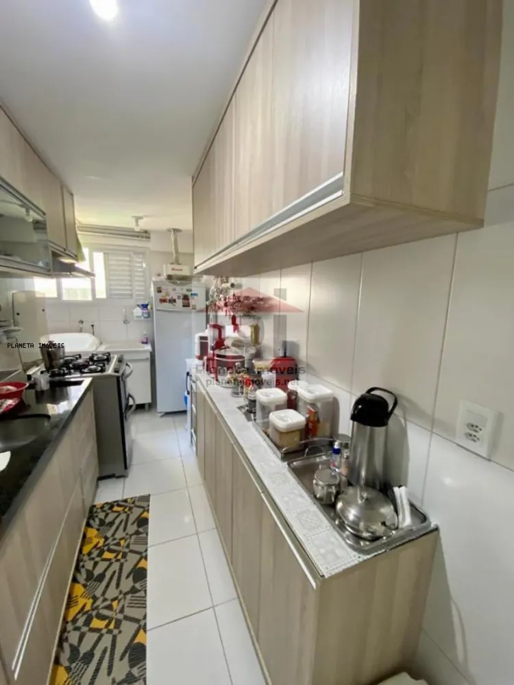 Apartamento, 2 quartos, 82 m² - Foto 6