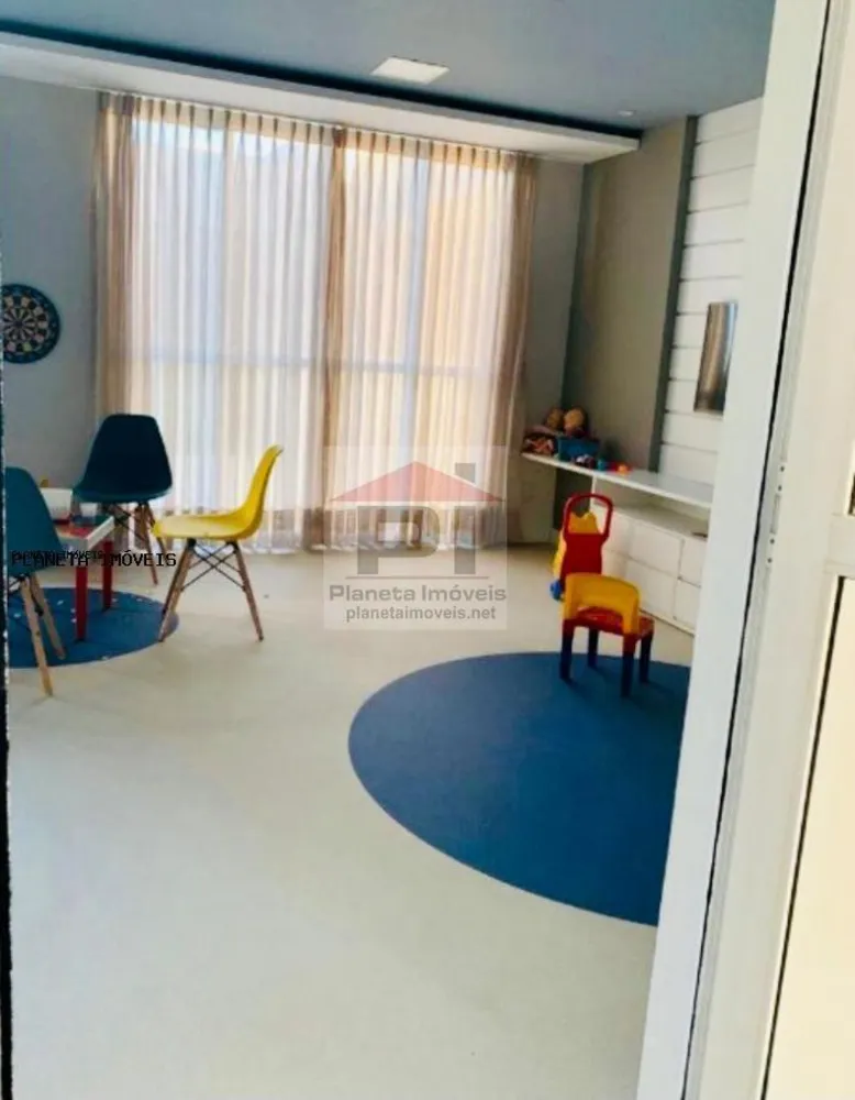 Apartamento, 2 quartos, 82 m² - Foto 11