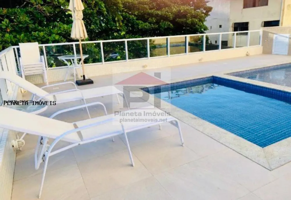 Apartamento, 2 quartos, 82 m² - Foto 9