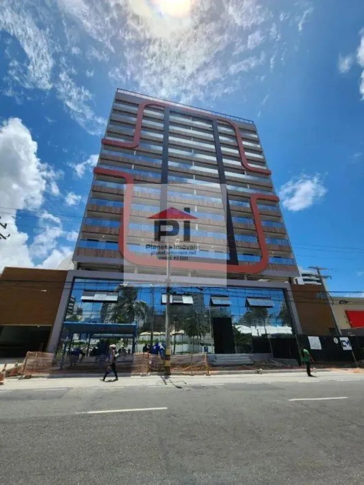 Apartamento, 1 quarto, 27 m² - Foto 4