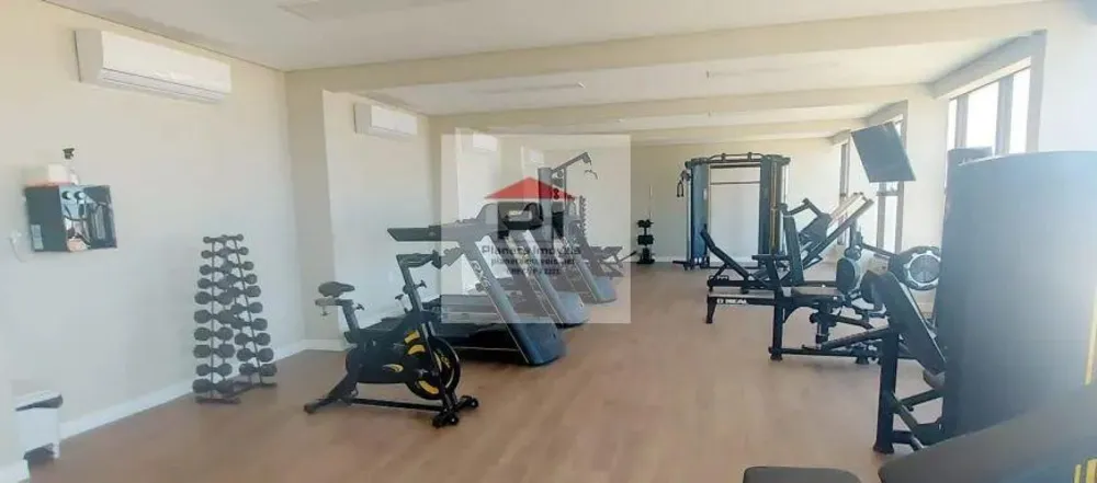 Apartamento, 1 quarto, 27 m² - Foto 2