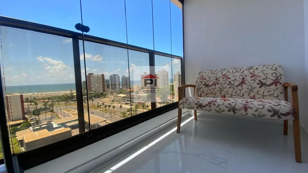 Apartamento, 1 quarto, 27 m² - Foto 1