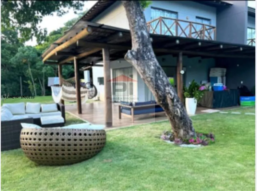 Casa de Condomínio, 3 quartos - Foto 11