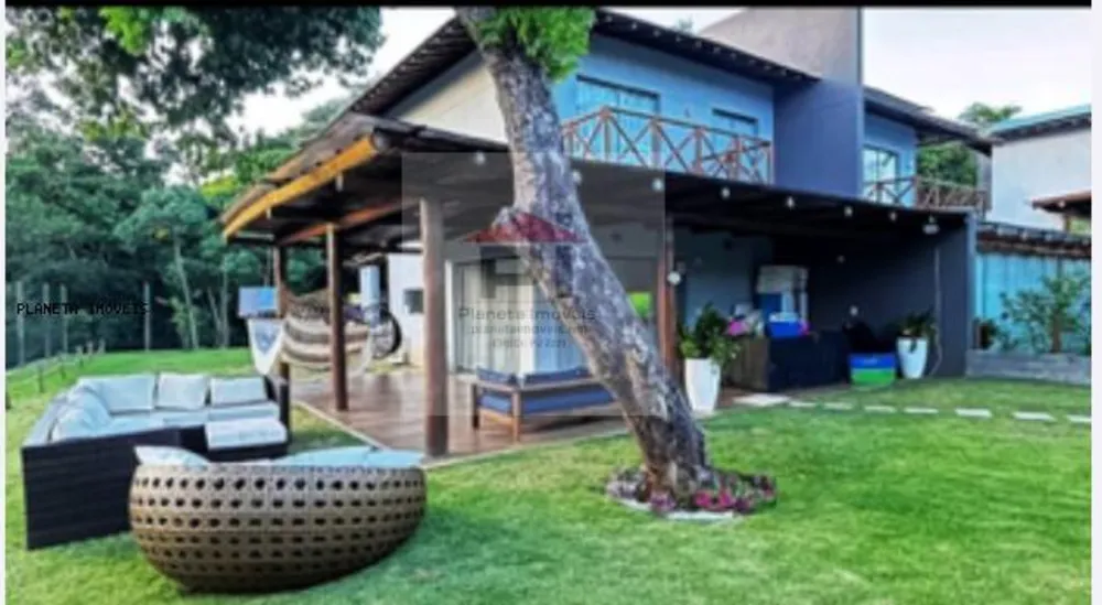 Casa de Condomínio, 3 quartos - Foto 5