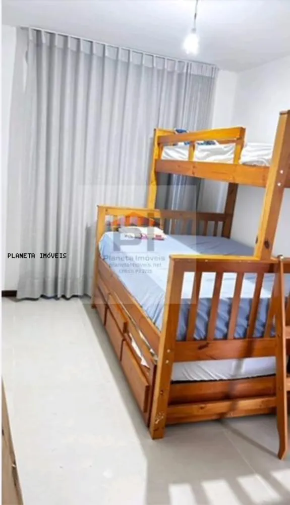 Casa de Condomínio, 3 quartos - Foto 12