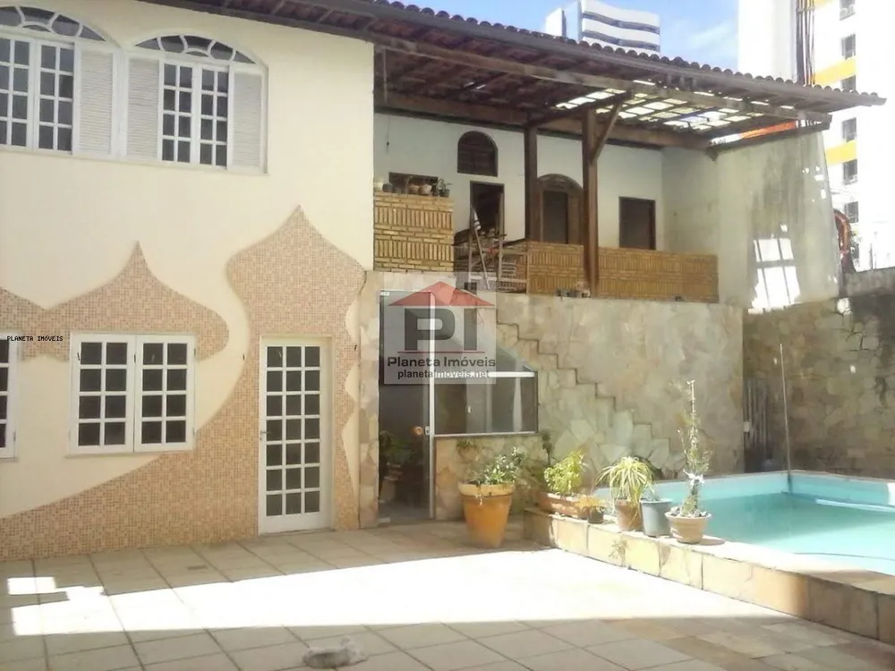Casa, 10 quartos, 600 m² - Foto 6