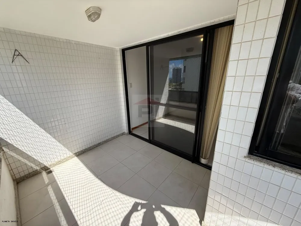 Apartamento, 3 quartos, 98 m² - Foto 3