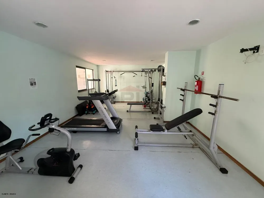 Apartamento, 3 quartos, 98 m² - Foto 3