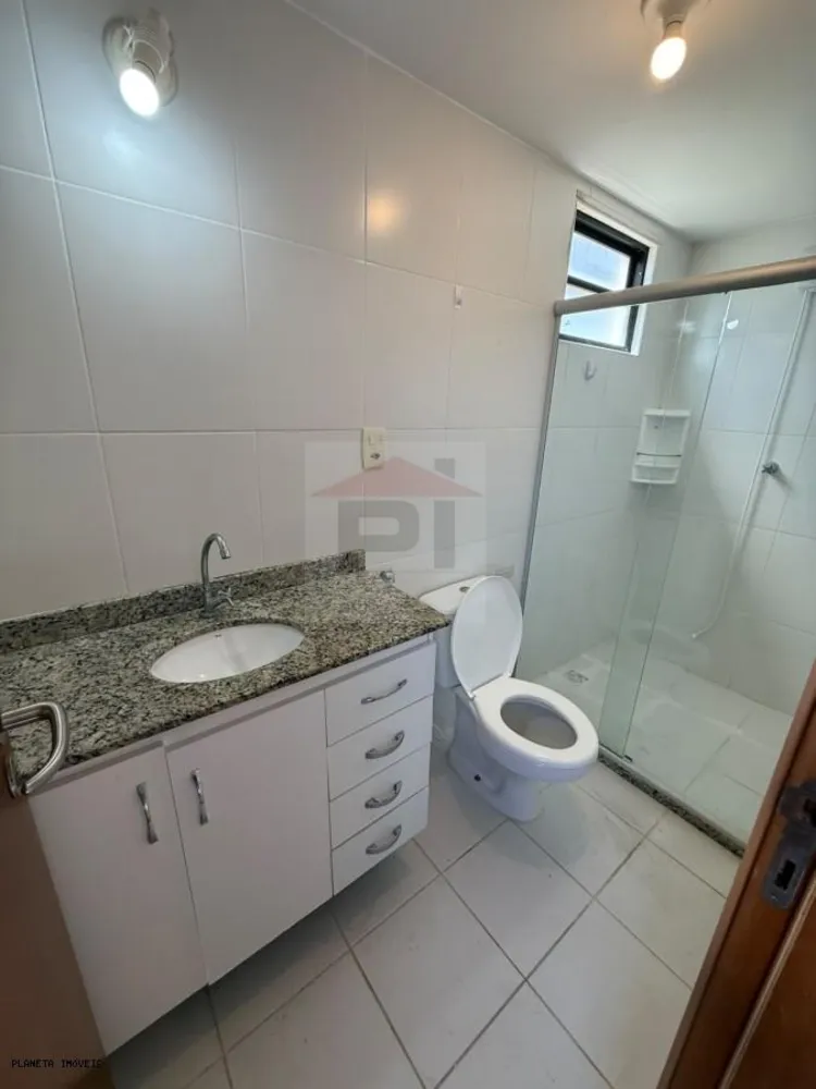 Apartamento, 3 quartos, 98 m² - Foto 1