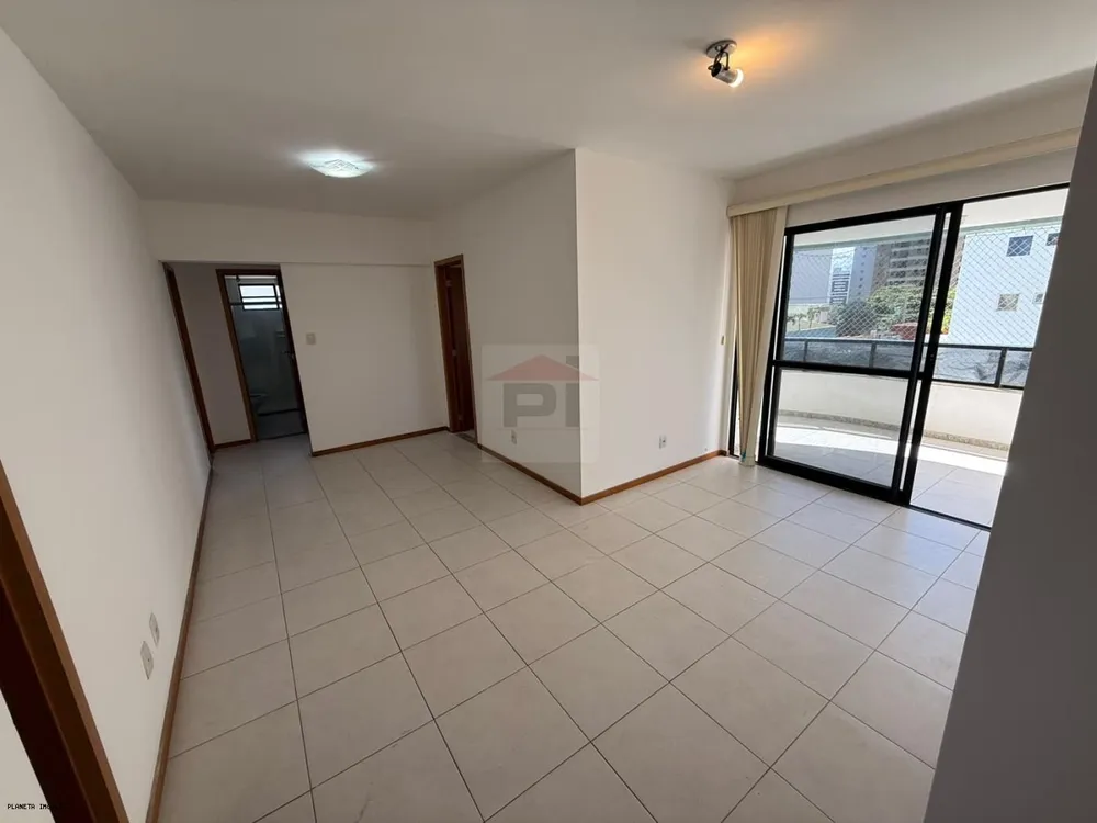 Apartamento, 3 quartos, 98 m² - Foto 5