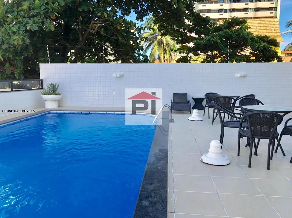 Apartamento, 3 quartos, 82 m² - Foto 3