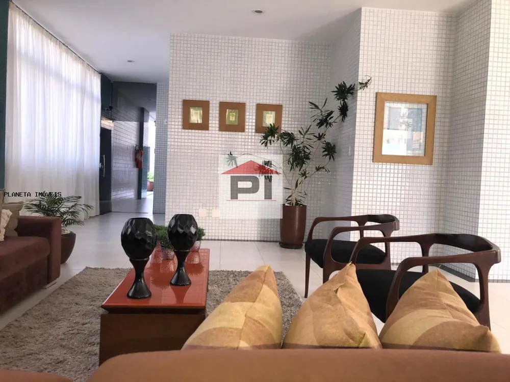 Apartamento, 3 quartos, 82 m² - Foto 4
