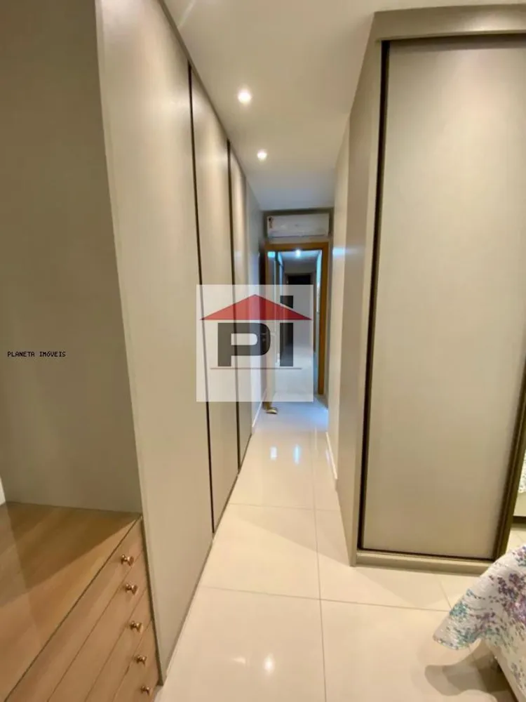 Apartamento, 3 quartos, 113 m² - Foto 4