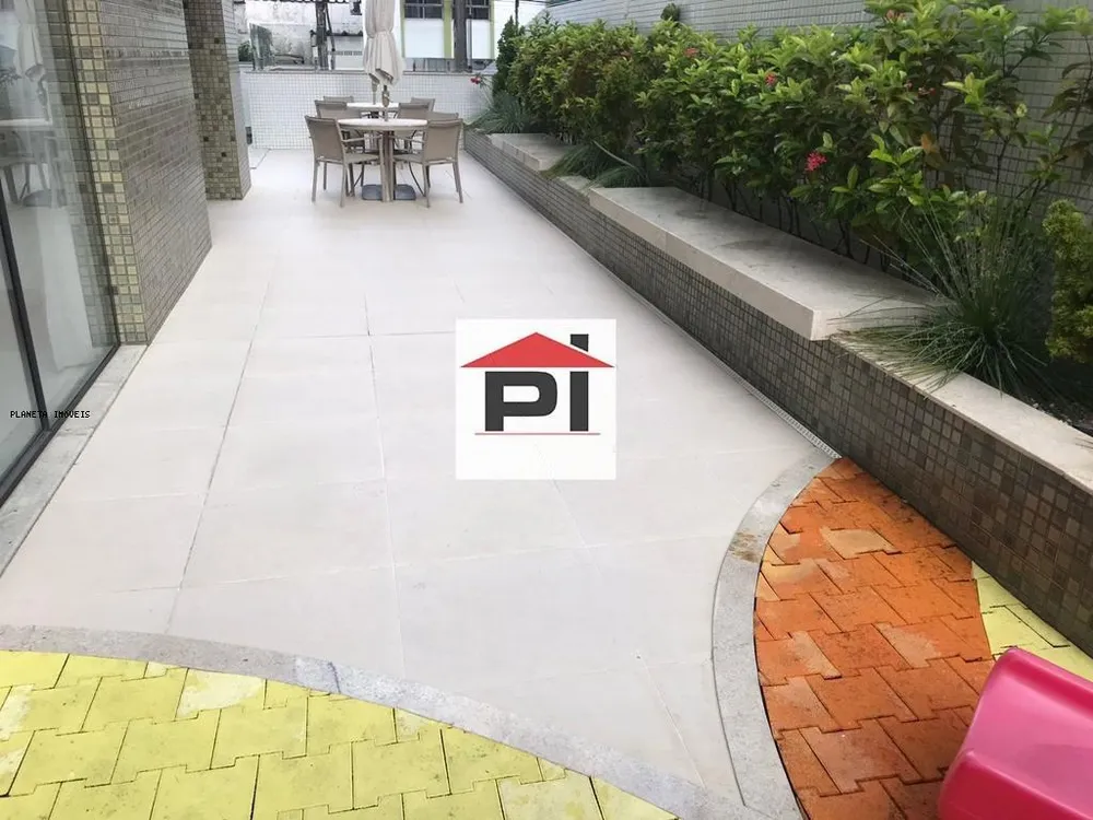 Apartamento, 3 quartos, 113 m² - Foto 12