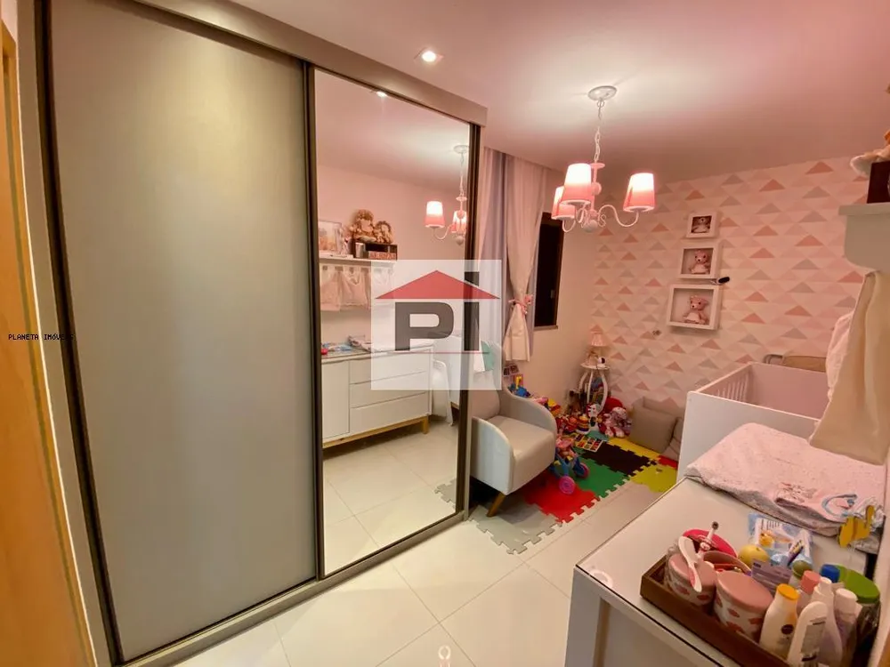 Apartamento, 3 quartos, 113 m² - Foto 7