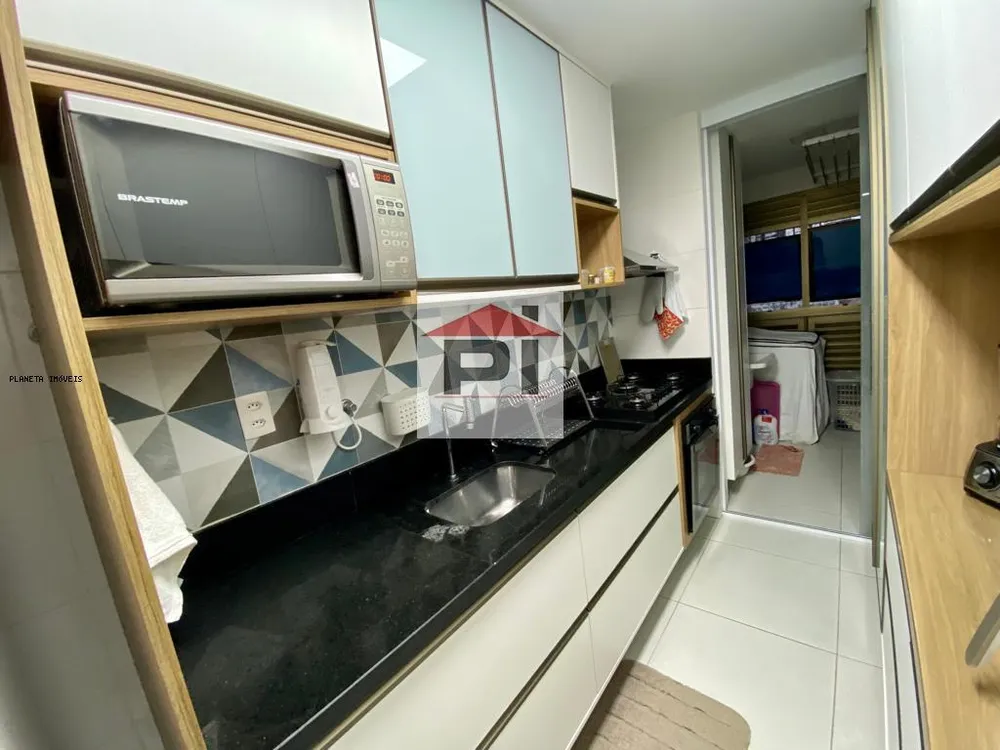Apartamento, 3 quartos, 113 m² - Foto 9
