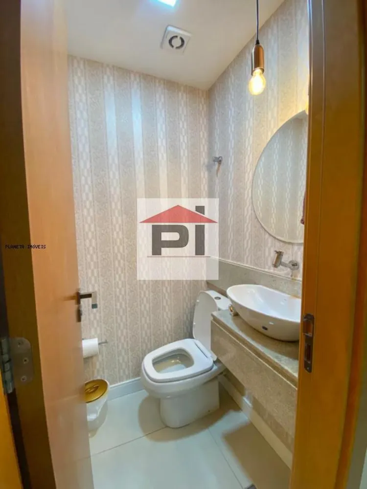 Apartamento, 3 quartos, 113 m² - Foto 2