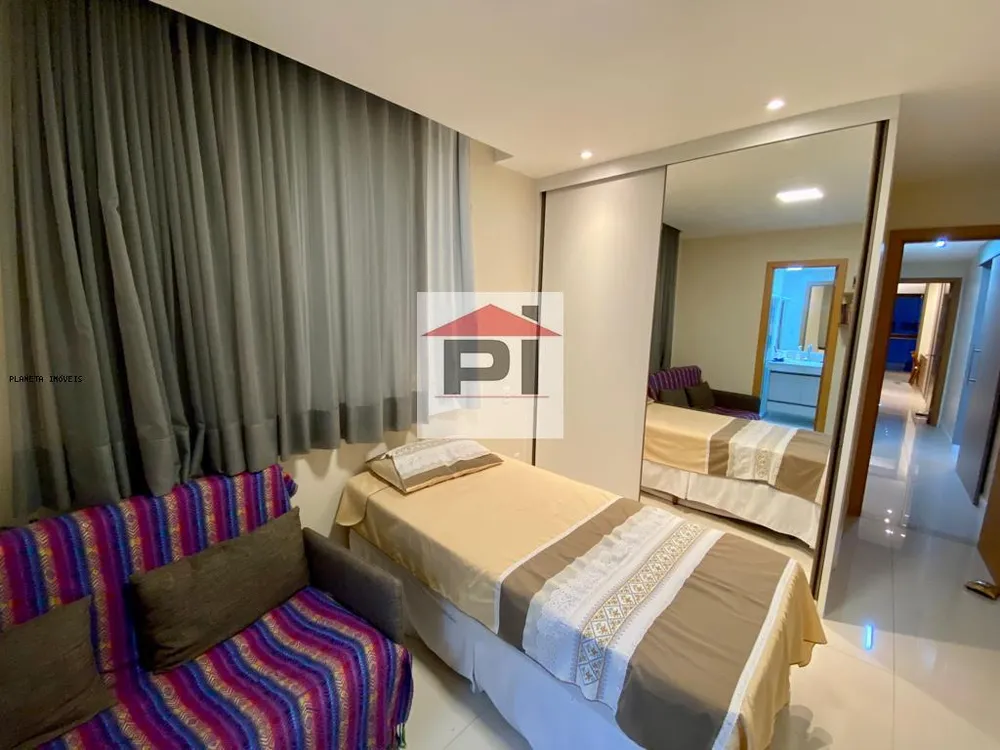 Apartamento, 3 quartos, 113 m² - Foto 5
