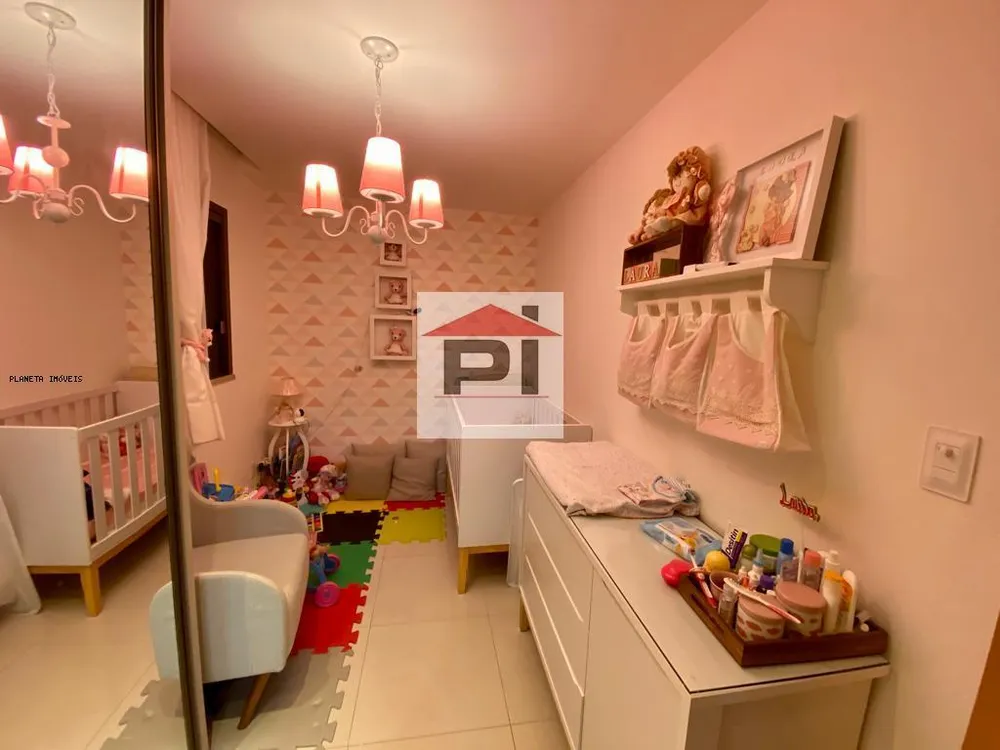 Apartamento, 3 quartos, 113 m² - Foto 8