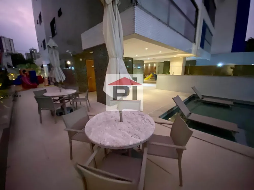 Apartamento, 3 quartos, 113 m² - Foto 10