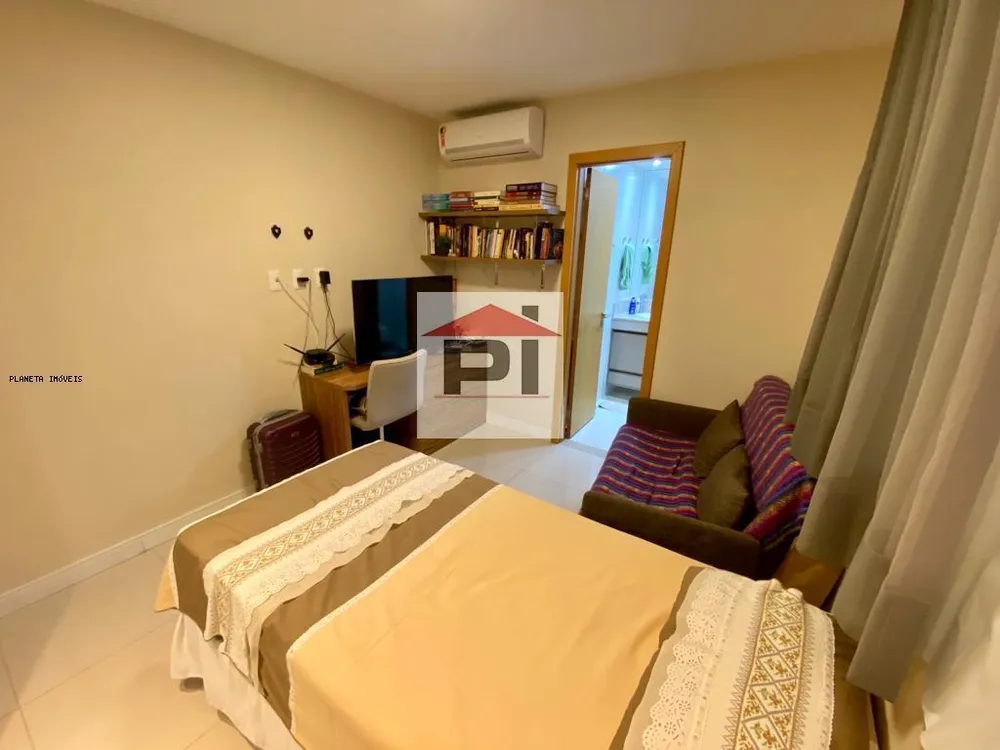 Apartamento, 3 quartos, 113 m² - Foto 6