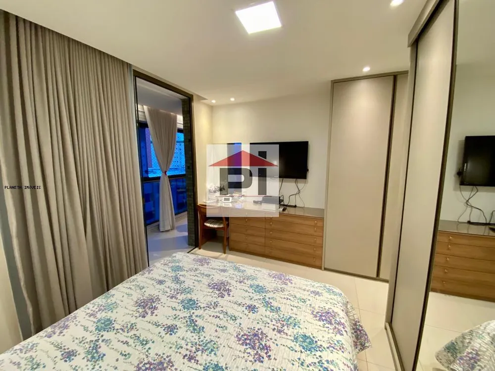 Apartamento, 3 quartos, 113 m² - Foto 3
