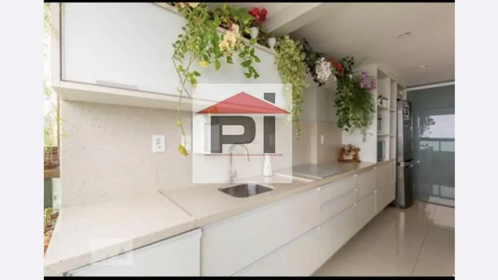 Apartamento, 2 quartos, 80 m² - Foto 11