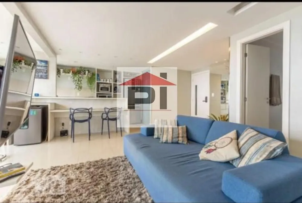 Apartamento, 2 quartos, 80 m² - Foto 6