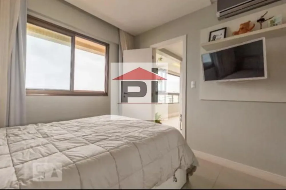 Apartamento, 2 quartos, 80 m² - Foto 9