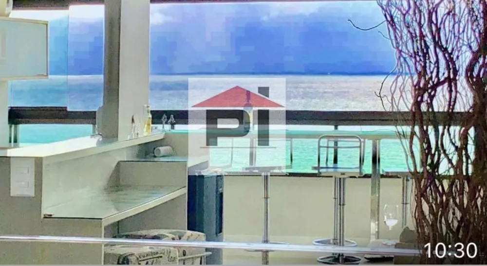 Apartamento, 2 quartos, 80 m² - Foto 2
