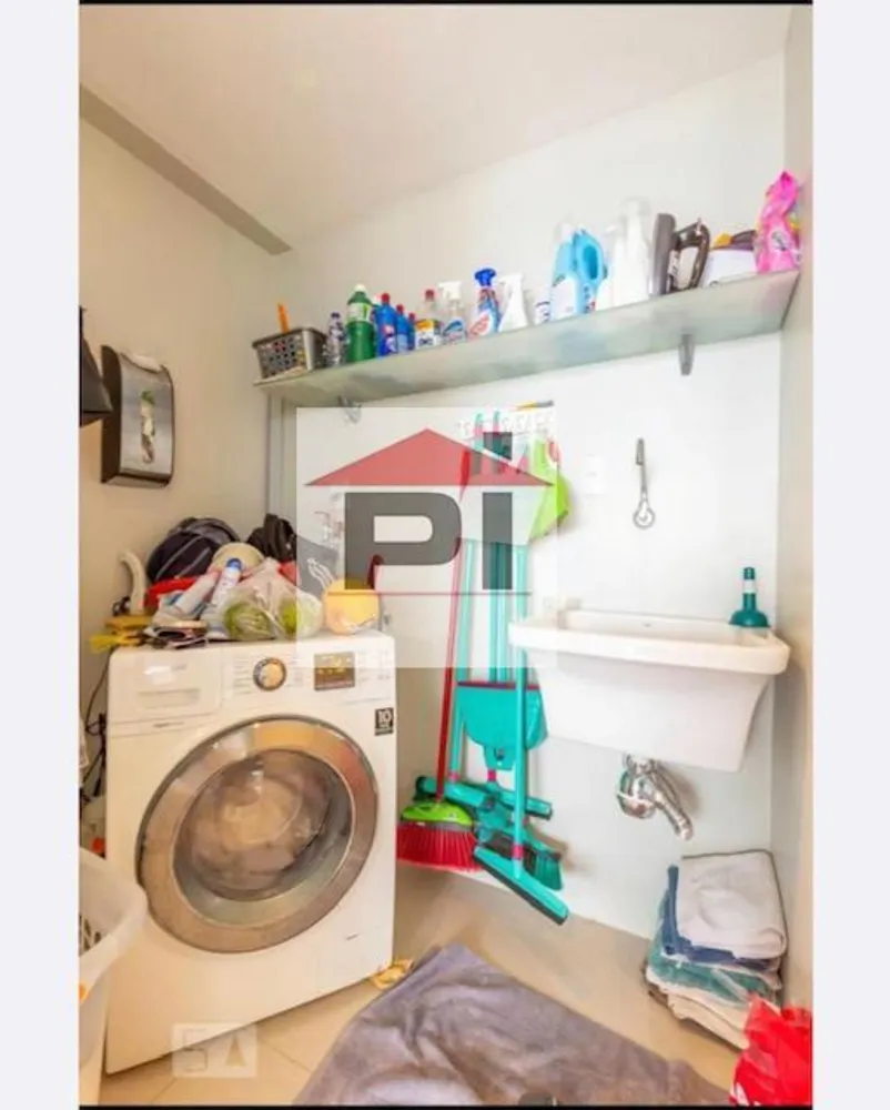 Apartamento, 2 quartos, 80 m² - Foto 13