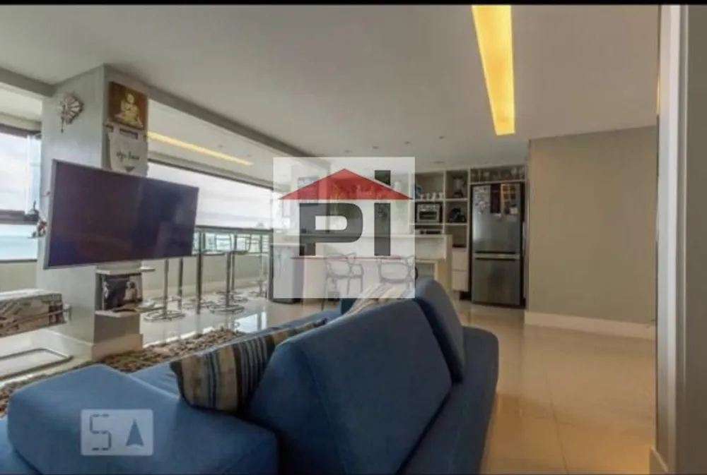 Apartamento, 2 quartos, 80 m² - Foto 5