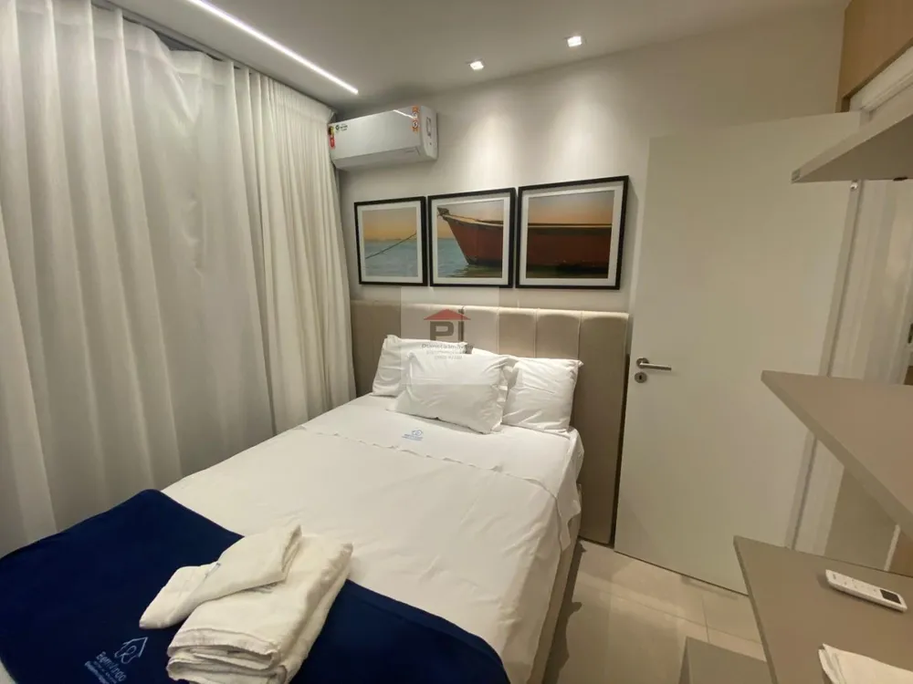Apartamento, 2 quartos, 58 m² - Foto 3