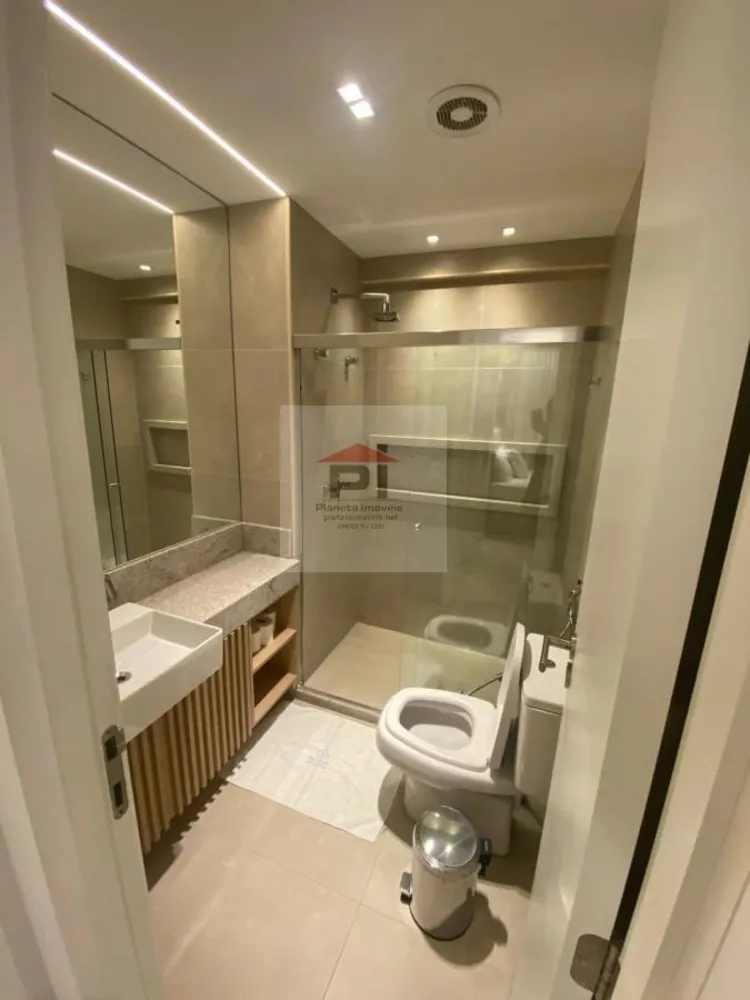 Apartamento, 2 quartos, 58 m² - Foto 5