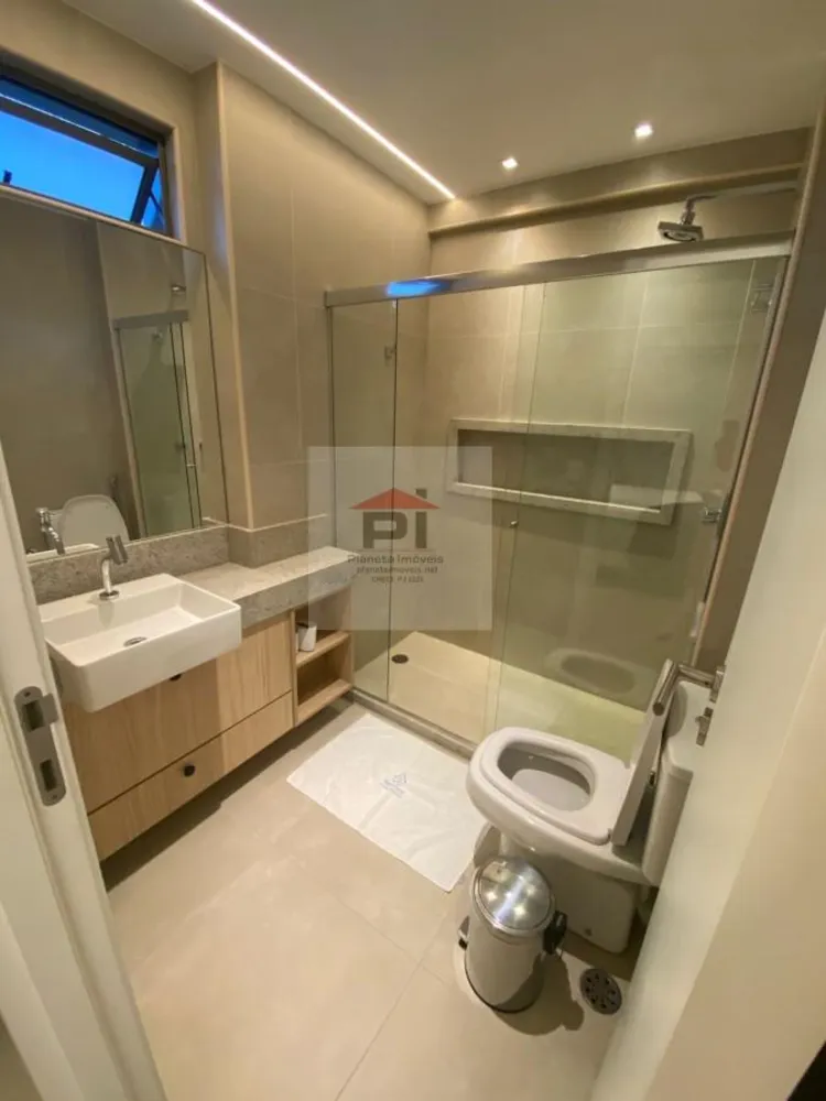 Apartamento, 2 quartos, 58 m² - Foto 2