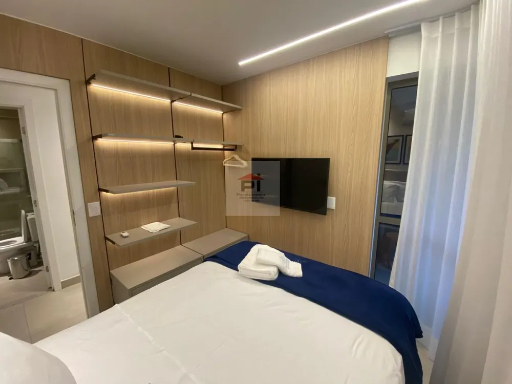 Apartamento, 2 quartos, 58 m² - Foto 6
