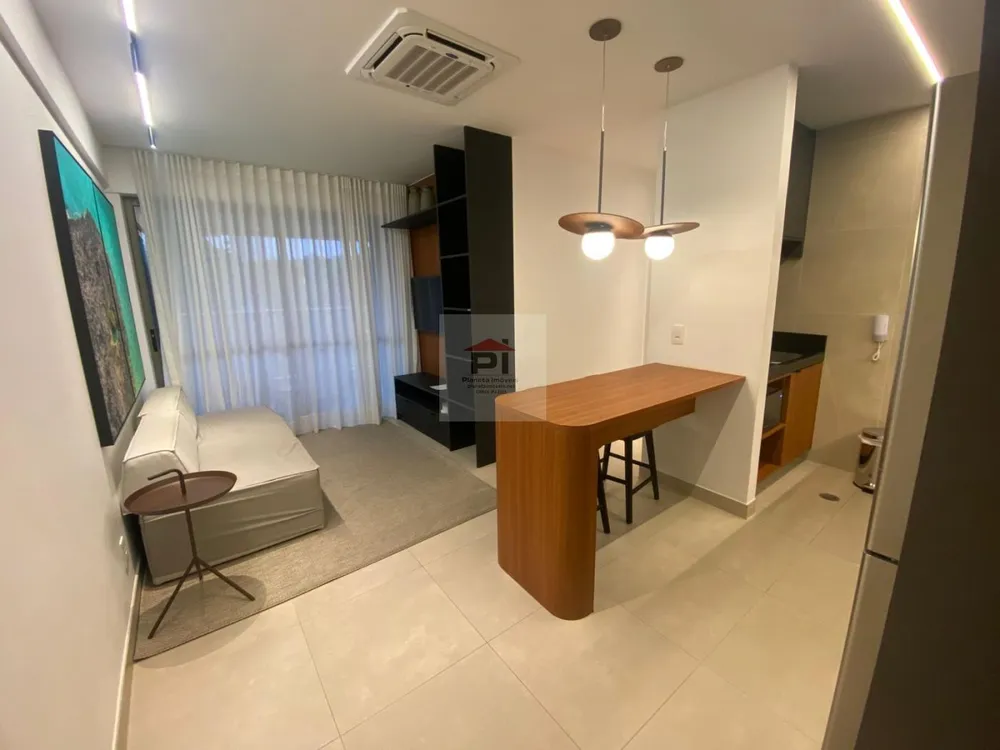 Apartamento, 2 quartos, 58 m² - Foto 4