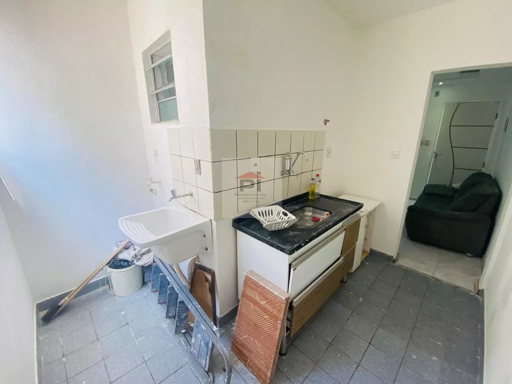 Apartamento à venda com 2 quartos, 48m² - Foto 10