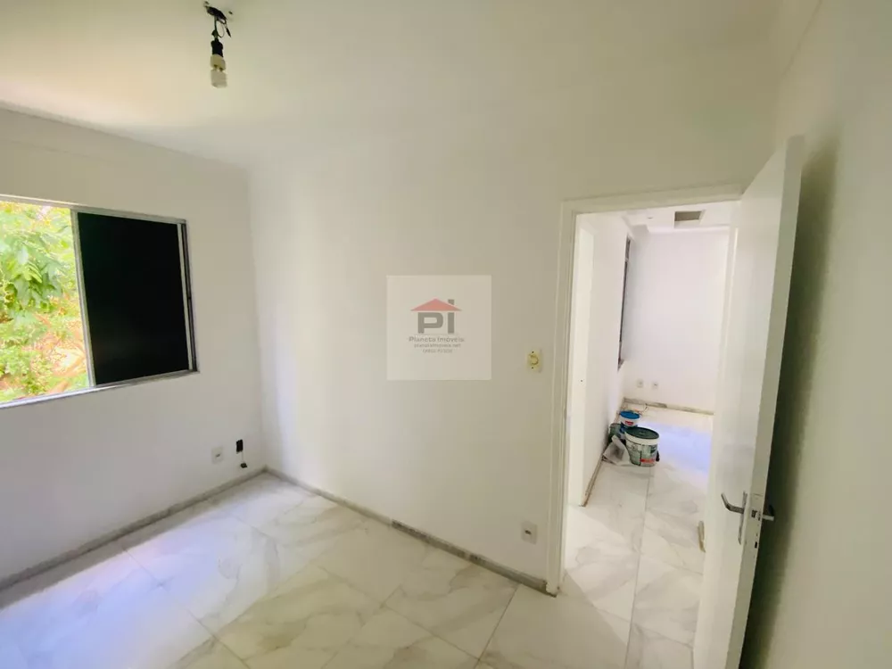 Apartamento à venda com 2 quartos, 48m² - Foto 8