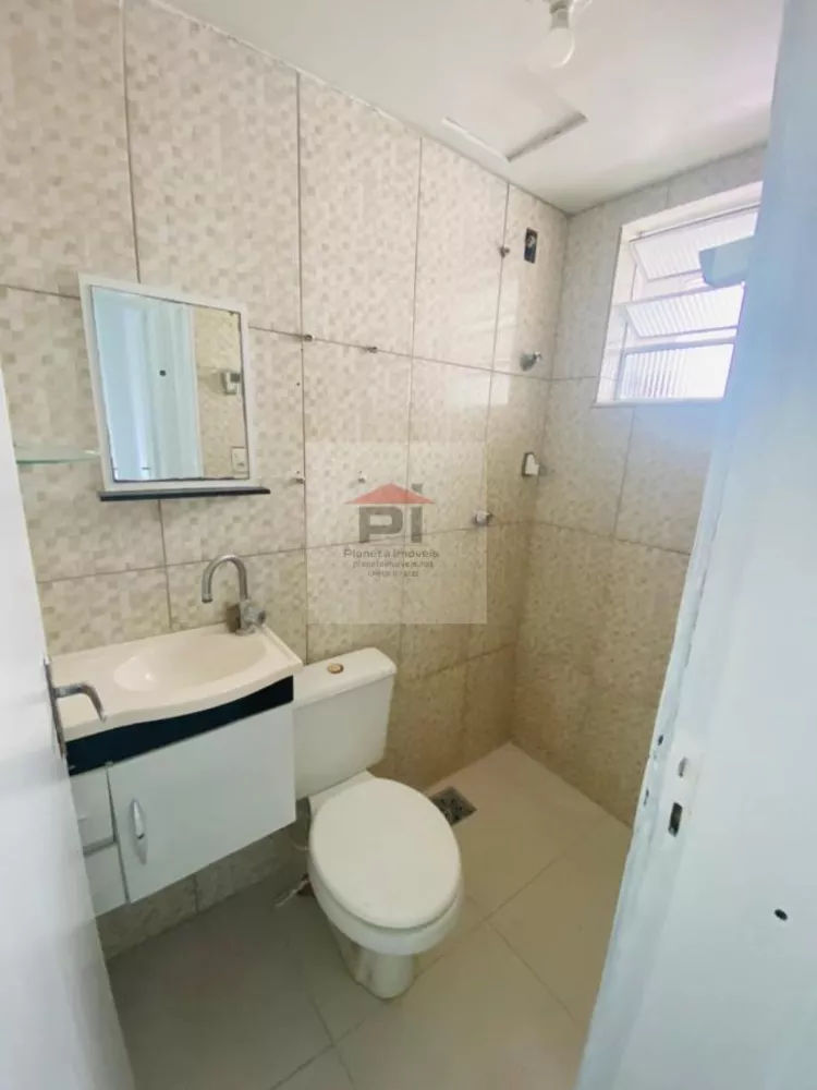 Apartamento à venda com 2 quartos, 48m² - Foto 4