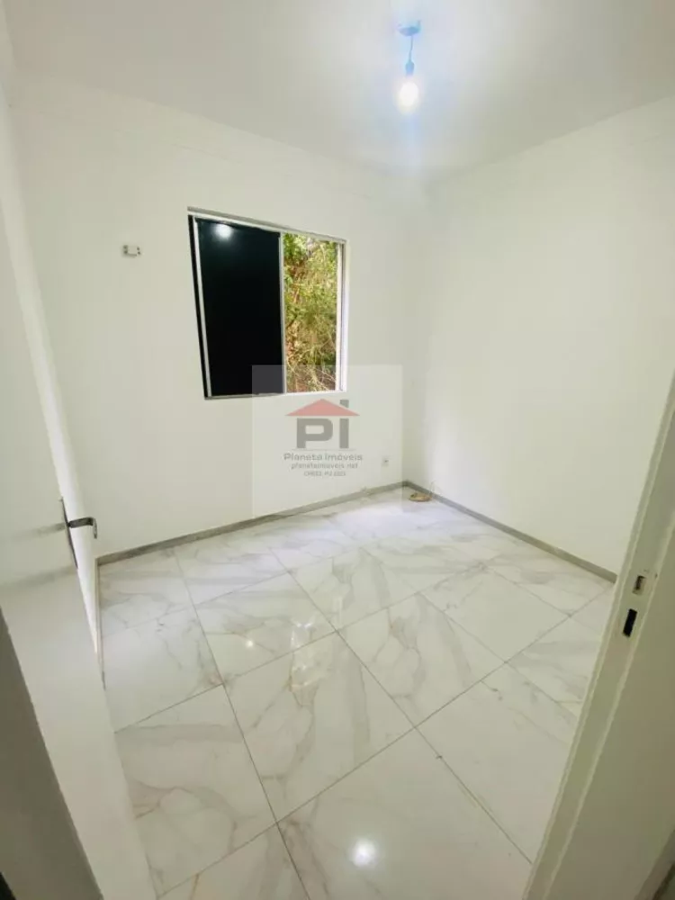 Apartamento à venda com 2 quartos, 48m² - Foto 6