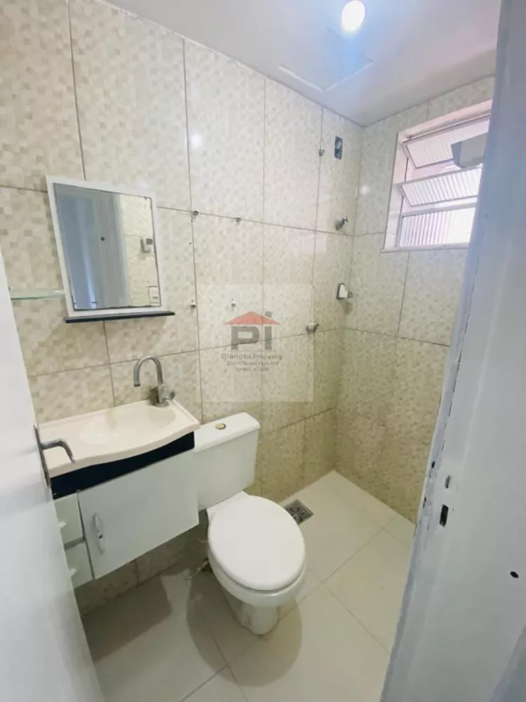 Apartamento à venda com 2 quartos, 48m² - Foto 5