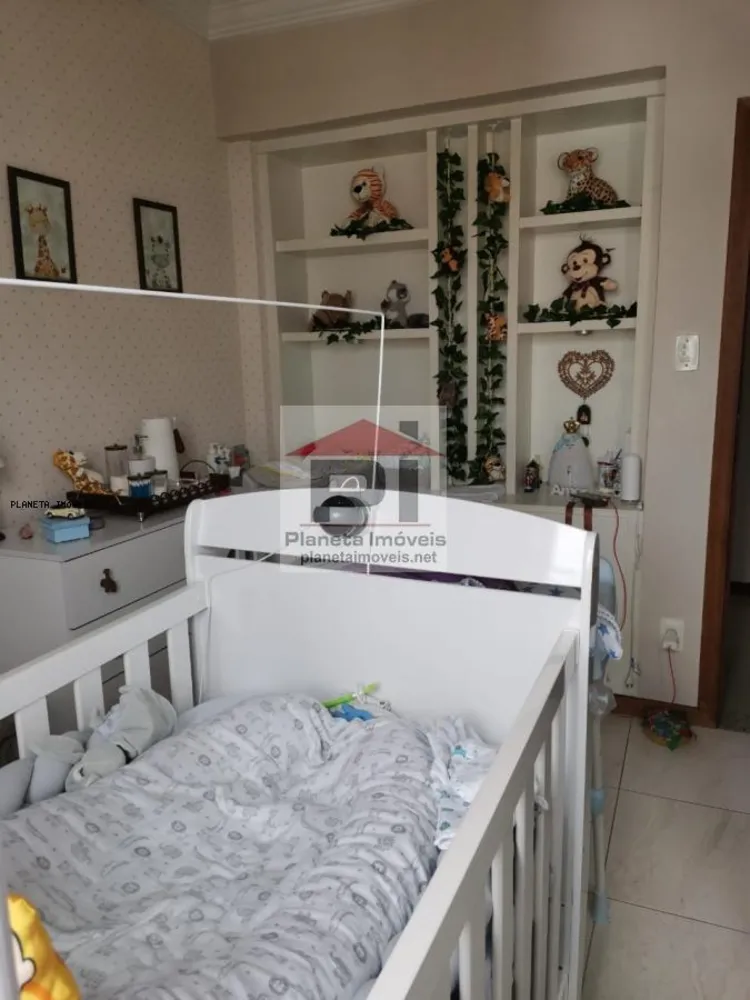 Apartamento, 3 quartos, 130 m² - Foto 7