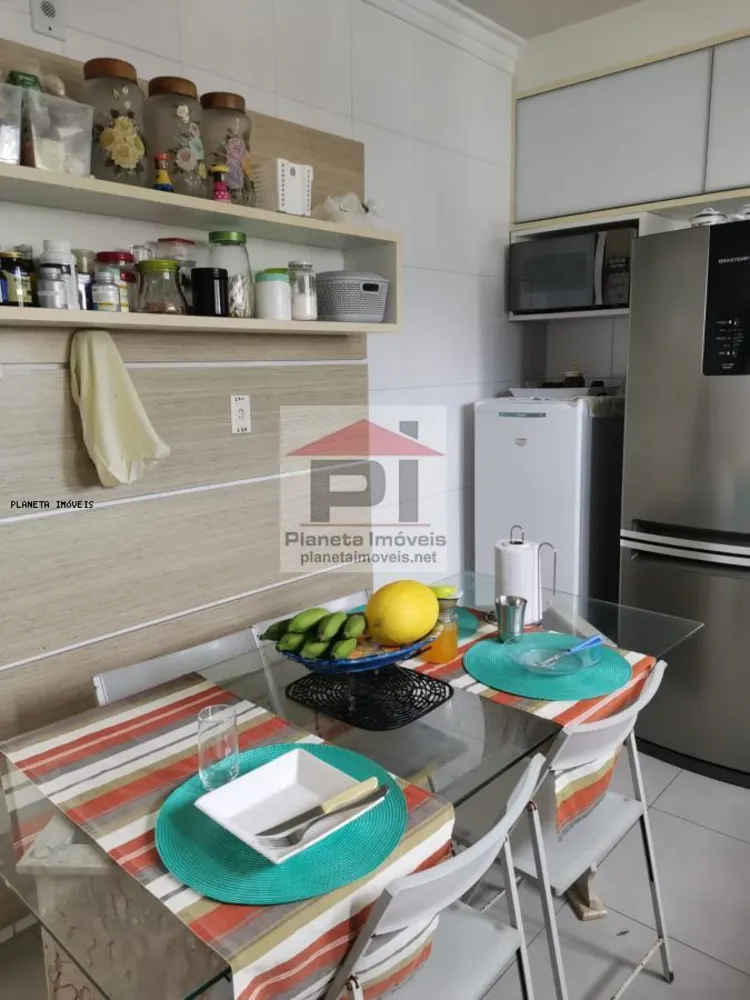 Apartamento, 3 quartos, 130 m² - Foto 10