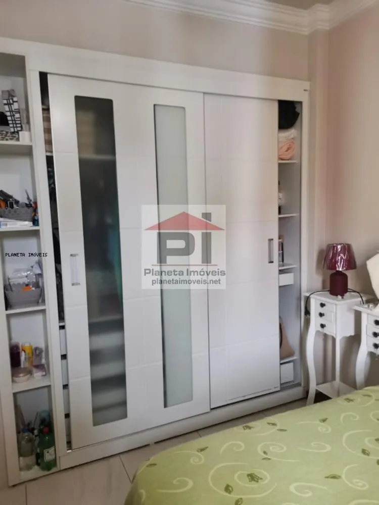 Apartamento, 3 quartos, 130 m² - Foto 6