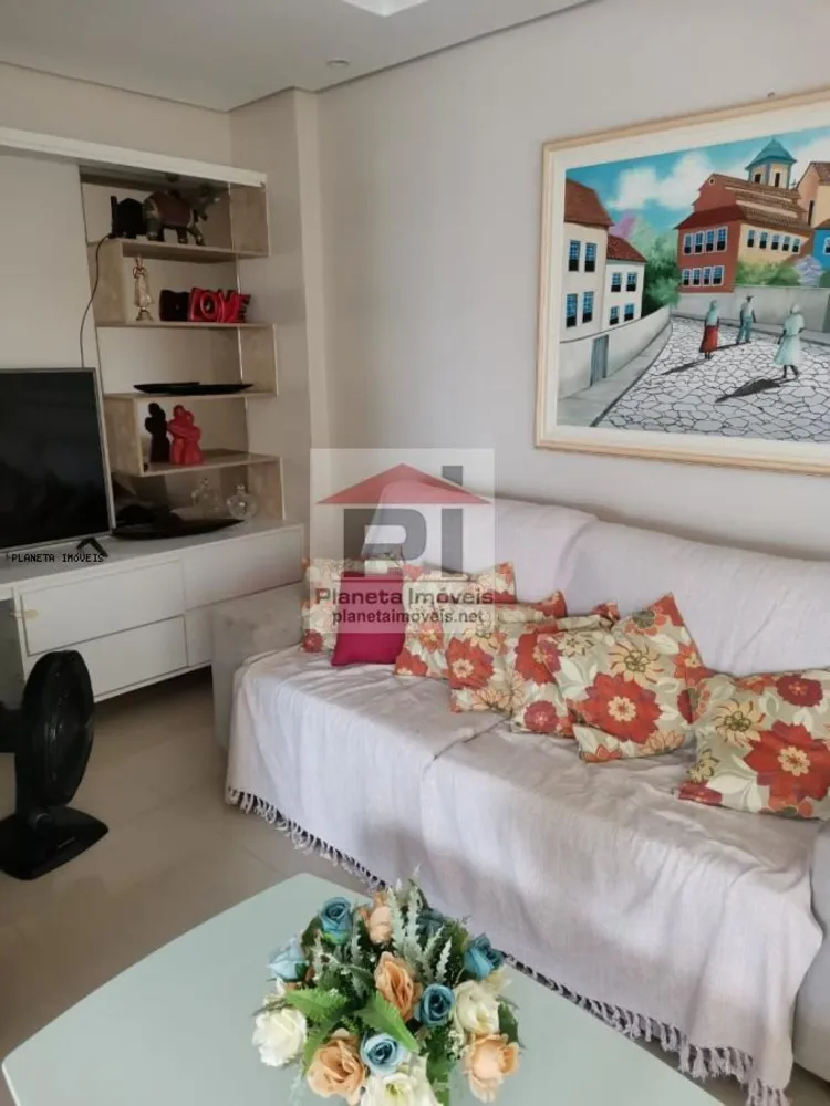 Apartamento, 3 quartos, 130 m² - Foto 4