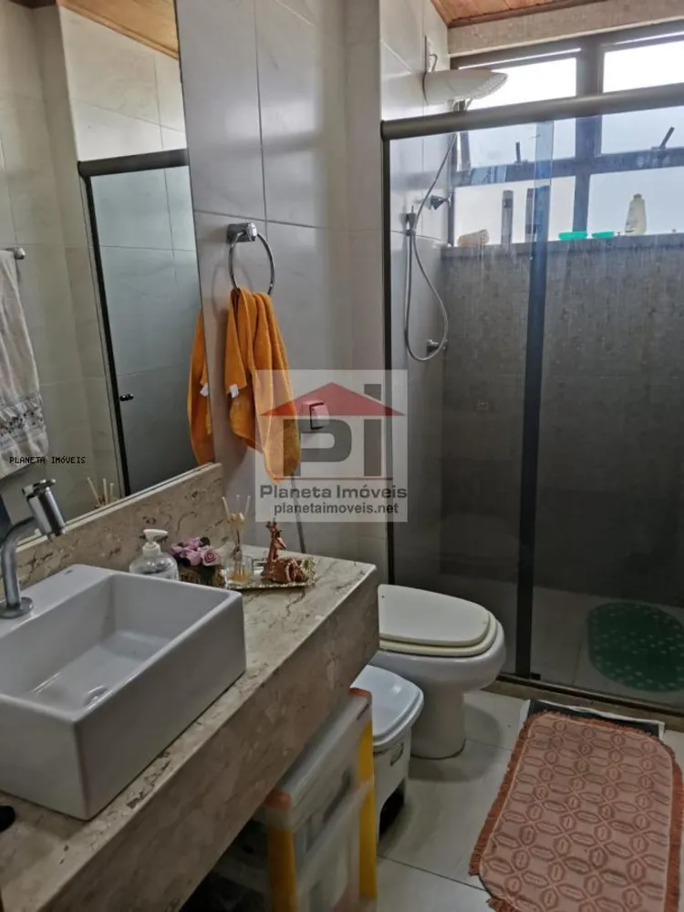 Apartamento, 3 quartos, 130 m² - Foto 8
