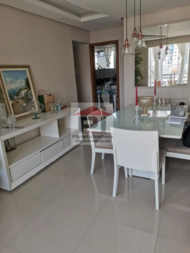 Apartamento, 3 quartos, 130 m² - Foto 2