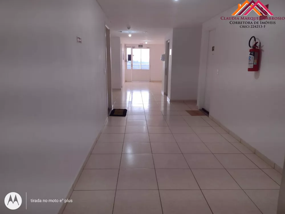 Apartamento à venda com 2 quartos, 55m² - Foto 2