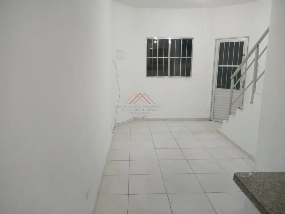 Sobrado, 2 quartos - Foto 5